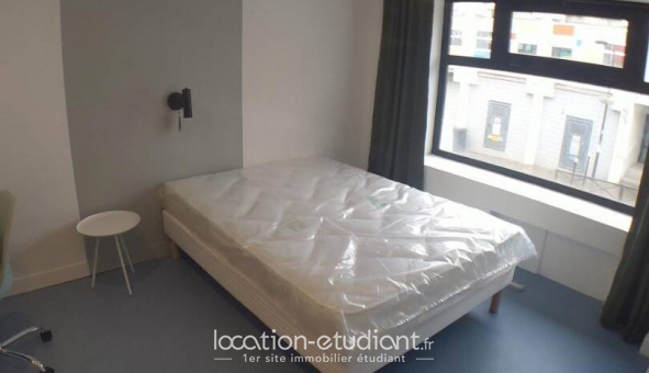 Colocation �tudiante Studio &agrave; Massy (91300)