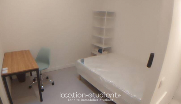 Colocation �tudiante Studio &agrave; Massy (91300)