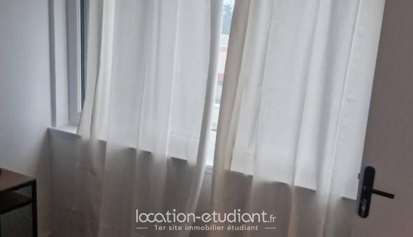 Colocation �tudiante Studio &agrave; Massy (91300)