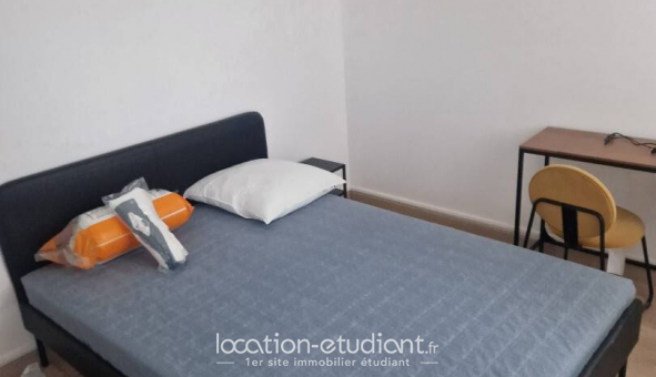 Colocation �tudiante Studio &agrave; Massy (91300)