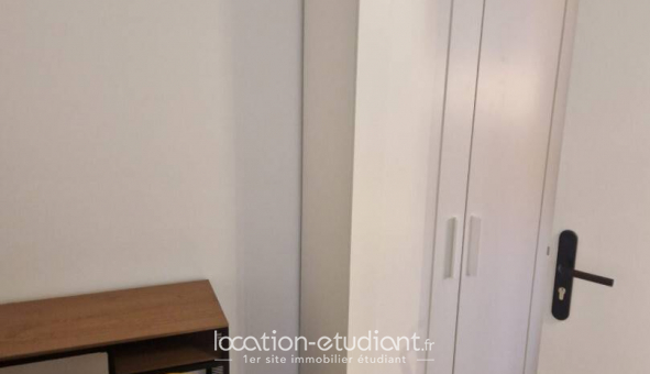 Colocation �tudiante Studio &agrave; Massy (91300)