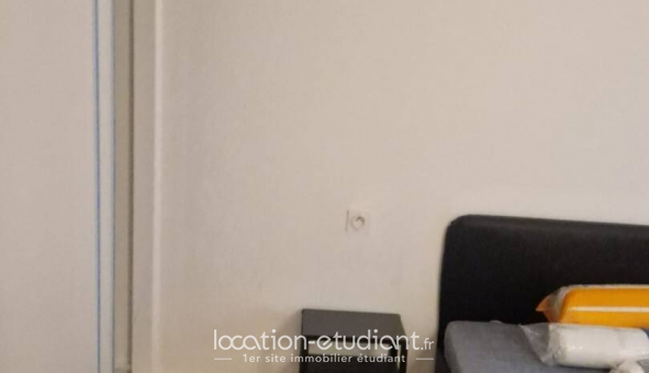 Colocation �tudiante Studio &agrave; Massy (91300)