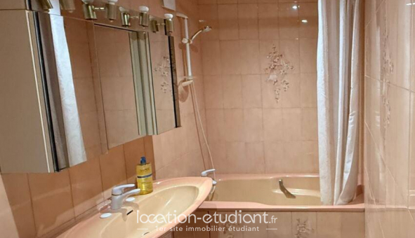 Colocation �tudiante Studio &agrave; Massy (91300)