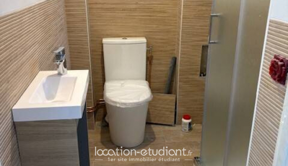 Colocation �tudiante Chambre dans une colocation de 10m2