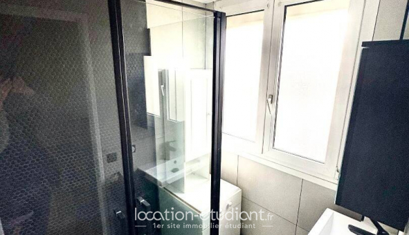 Colocation �tudiante Studio &agrave; Massy (91300)