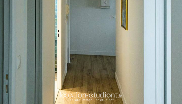 Colocation �tudiante Studio &agrave; Massy (91300)