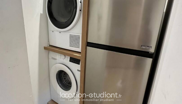 Colocation �tudiante Studio &agrave; Massy (91300)