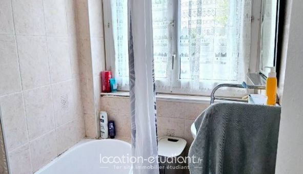 Colocation �tudiante Studio &agrave; Massy (91300)