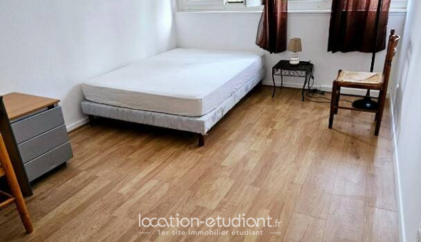 Colocation �tudiante Studio &agrave; Massy (91300)