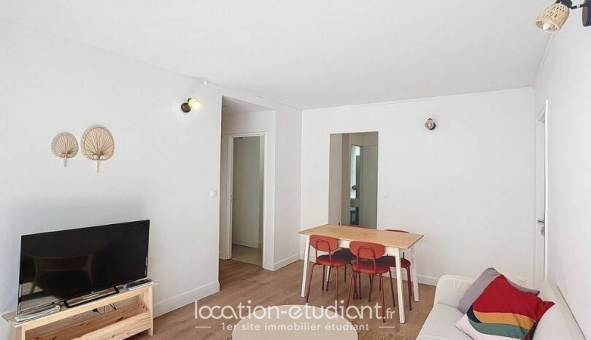 Colocation �tudiante Studio &agrave; Massy (91300)