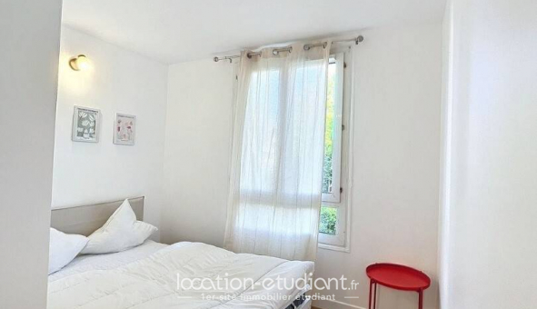 Colocation �tudiante Studio &agrave; Massy (91300)