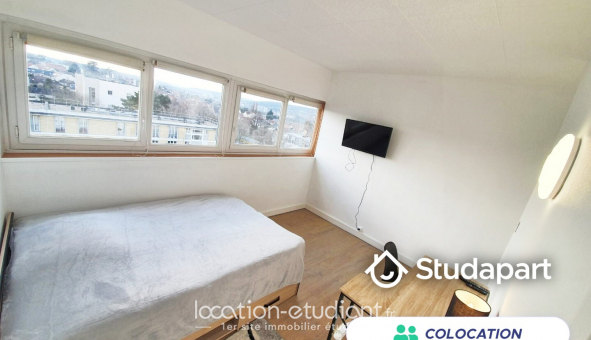 Colocation tudiante T3 à Massy (91300)
