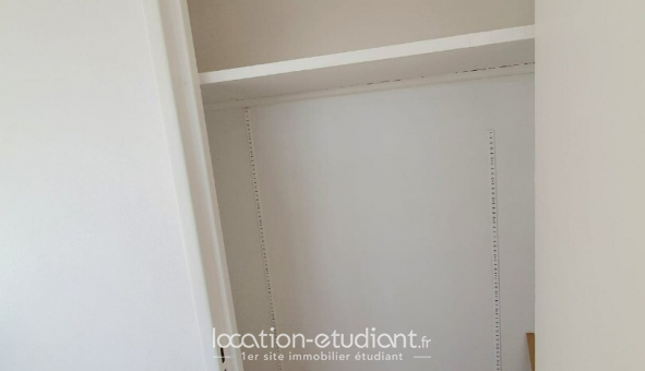 Colocation tudiante T3 à Massy (91300)