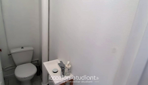 Colocation tudiante T3 à Massy (91300)