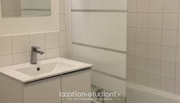 Colocation �tudiante T4 &agrave; Massy (91300)