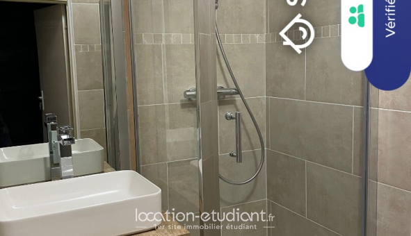 Colocation tudiante T4 à Massy (91300)