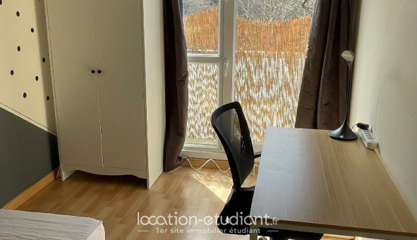 Colocation tudiante T5 à Massy (91300)