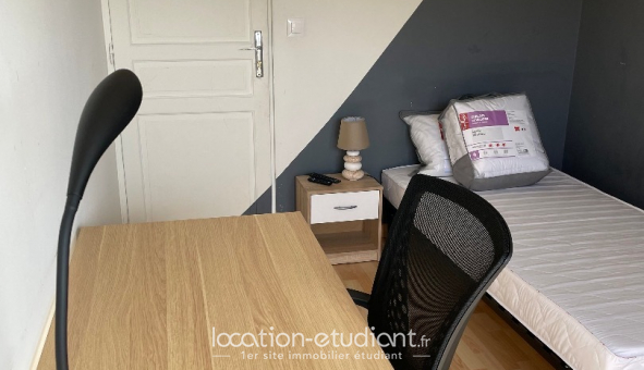 Colocation tudiante T5 à Massy (91300)