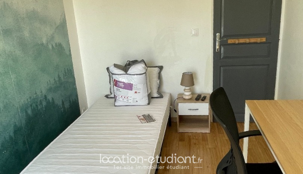 Colocation tudiante T5 à Massy (91300)