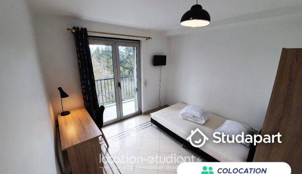 Colocation �tudiante T4 &agrave; Massy (91300)