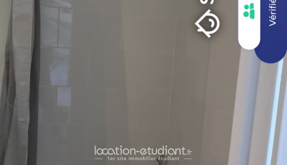 Colocation �tudiante T3 &agrave; Massy (91300)