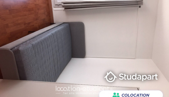 Colocation �tudiante T3 &agrave; Massy (91300)
