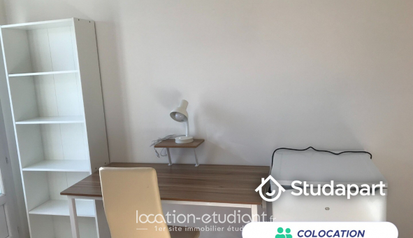 Colocation �tudiante T3 &agrave; Massy (91300)