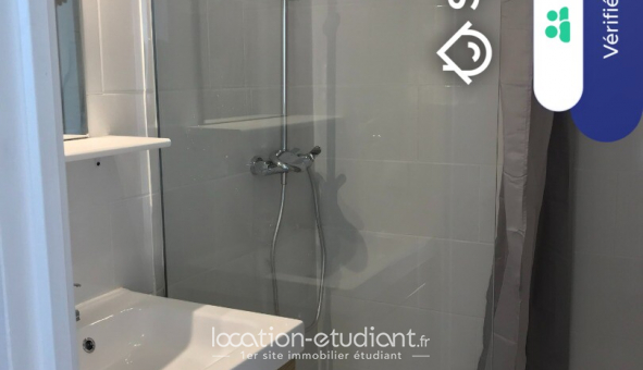 Colocation �tudiante T3 &agrave; Massy (91300)