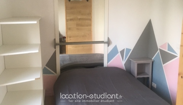 Colocation �tudiante T4 &agrave; Massy (91300)