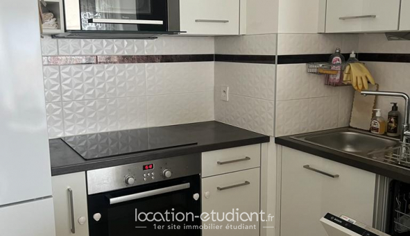 Colocation �tudiante T3 &agrave; Massy (91300)