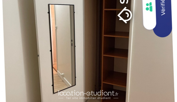 Colocation tudiante T4 à Massy (91300)