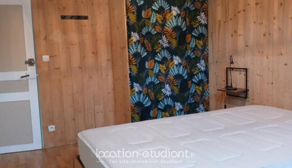 Colocation tudiante Studio à Maubeuge (59600)