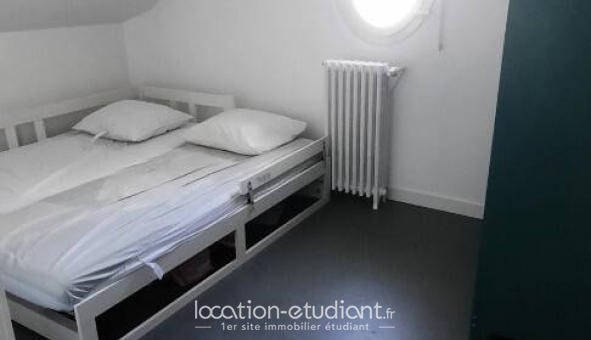 Colocation tudiante Studio à Maurecourt (78780)