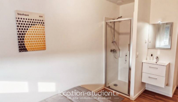 Colocation étudiante Studio à Maurepas (78310)