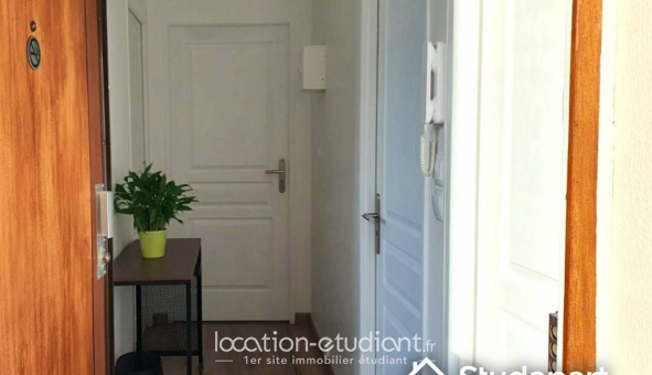 Colocation tudiante Studio à Maurepas (78310)
