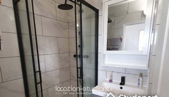 Colocation tudiante Studio à Maurepas (78310)