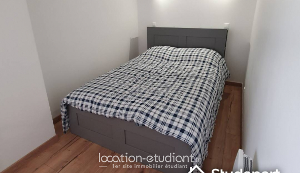 Colocation tudiante Studio à Maurepas (78310)