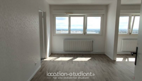 Colocation tudiante Studio à Maxville (54320)