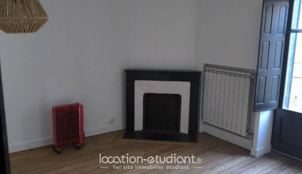 Colocation tudiante Studio à Mazamet (81200)