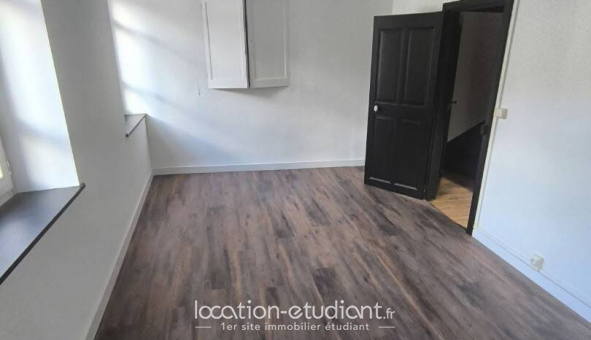 Colocation tudiante Studio à Mazamet (81200)