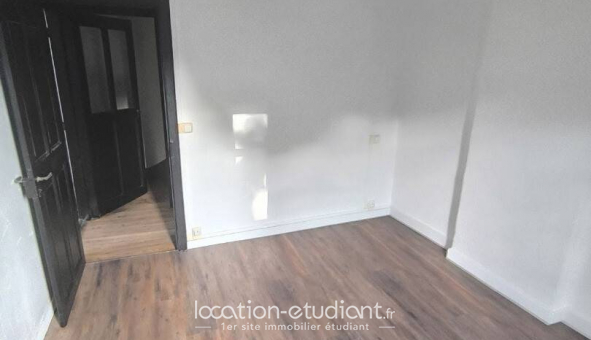 Colocation tudiante Studio à Mazamet (81200)