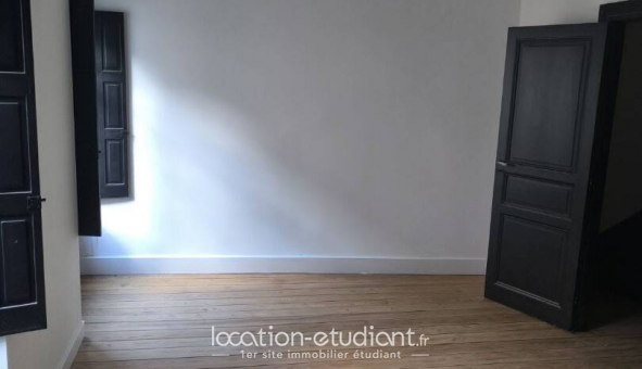 Colocation tudiante Studio à Mazamet (81200)