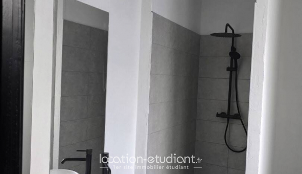 Colocation tudiante Studio à Mazamet (81200)