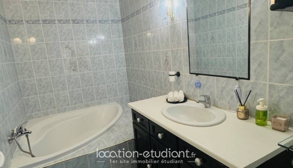 Colocation �tudiante Studio &agrave; Meaux (77100)