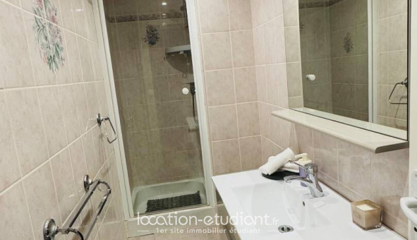 Colocation �tudiante Studio &agrave; Meaux (77100)