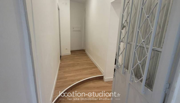 Colocation �tudiante Studio &agrave; Meaux (77100)