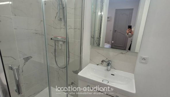 Colocation �tudiante Studio &agrave; Meaux (77100)