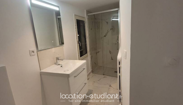 Colocation �tudiante Studio &agrave; Meaux (77100)