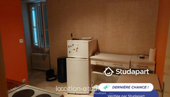 Colocation tudiante Maison de 9m2