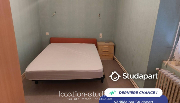 Colocation tudiante Studio à Melesse (35520)